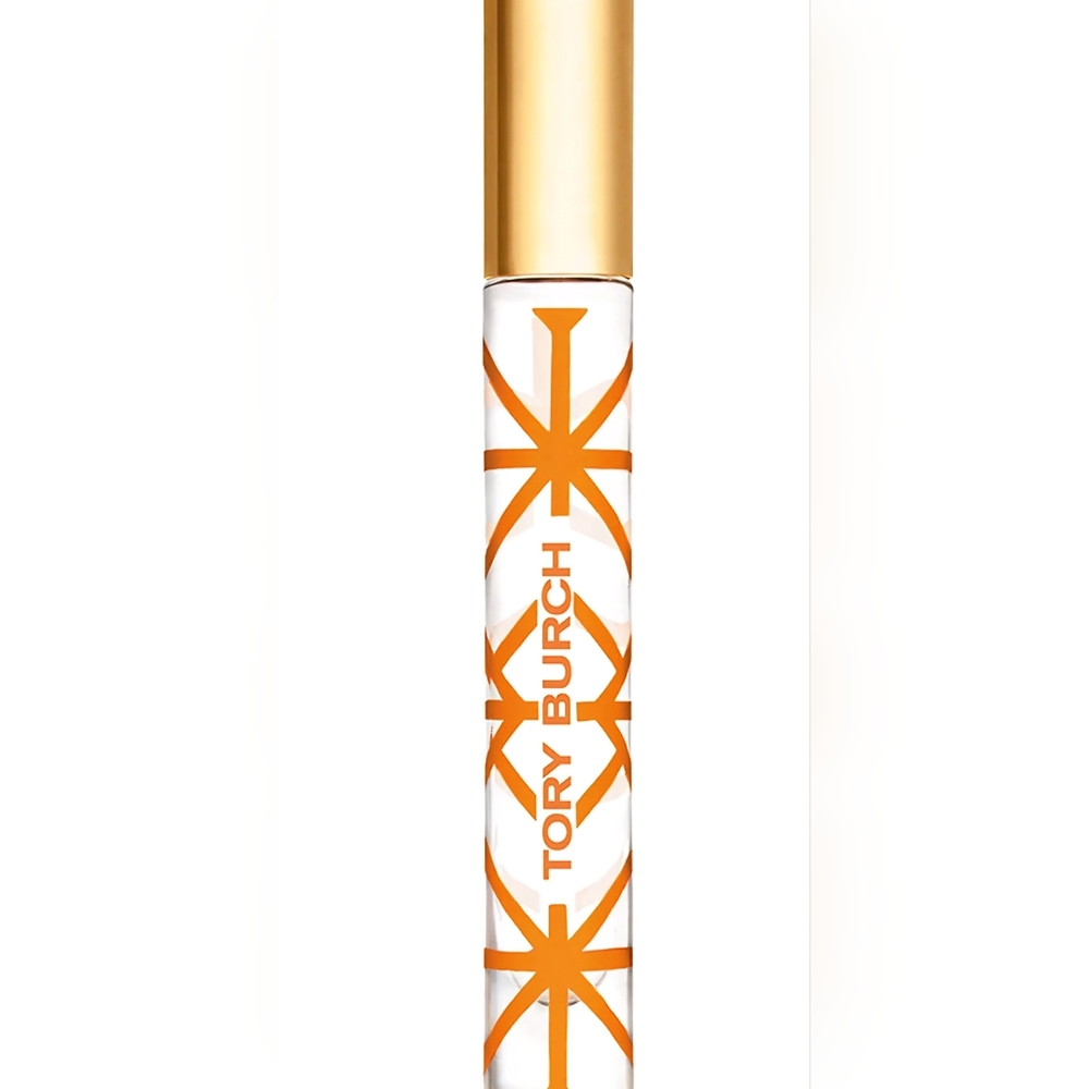 *NEW * TORY BURCH EAU DE PARFUME ROLLER BALL